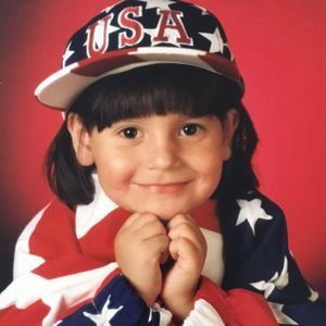 Meet your Posher, Morgan